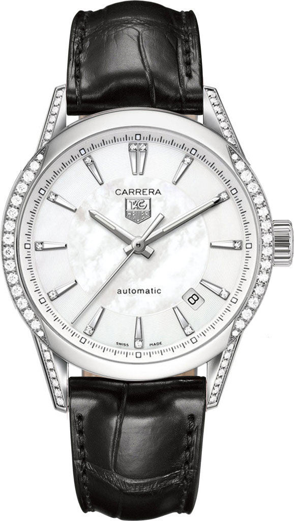TAG Heuer Carrera Watch D