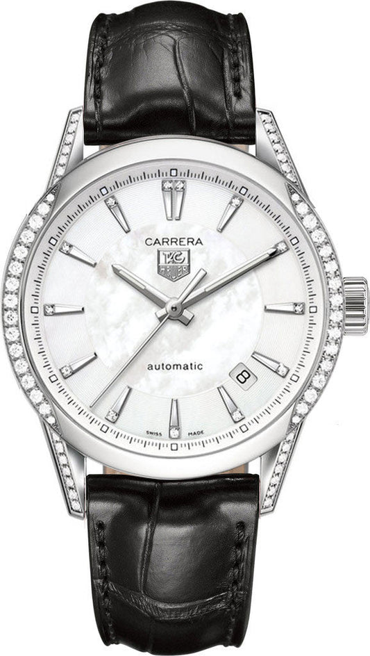 TAG Heuer Carrera Watch D