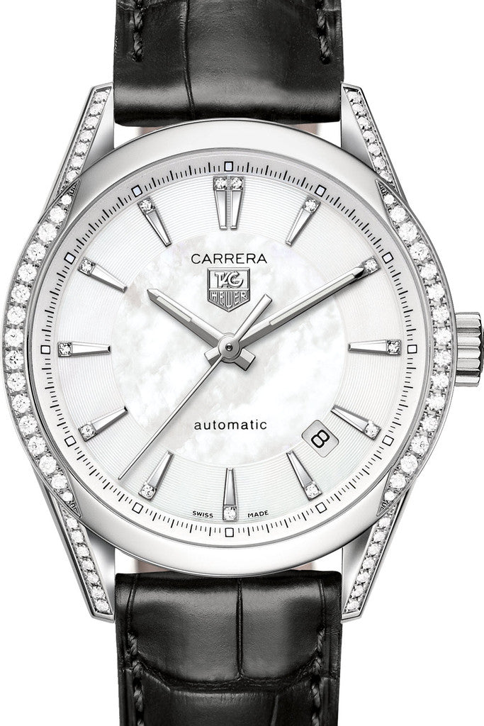 TAG Heuer Carrera Watch D