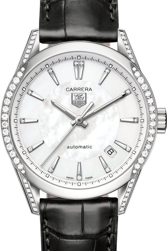TAG Heuer Carrera Watch D