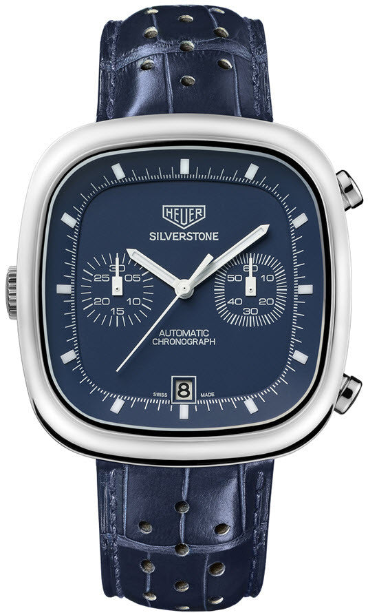 TAG Heuer Specialist Chronograph