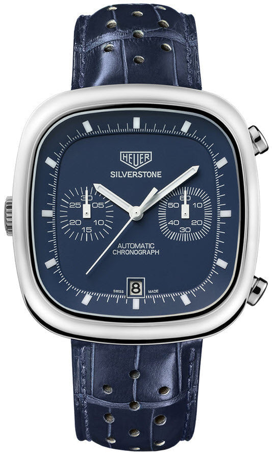 TAG Heuer Specialist Chronograph