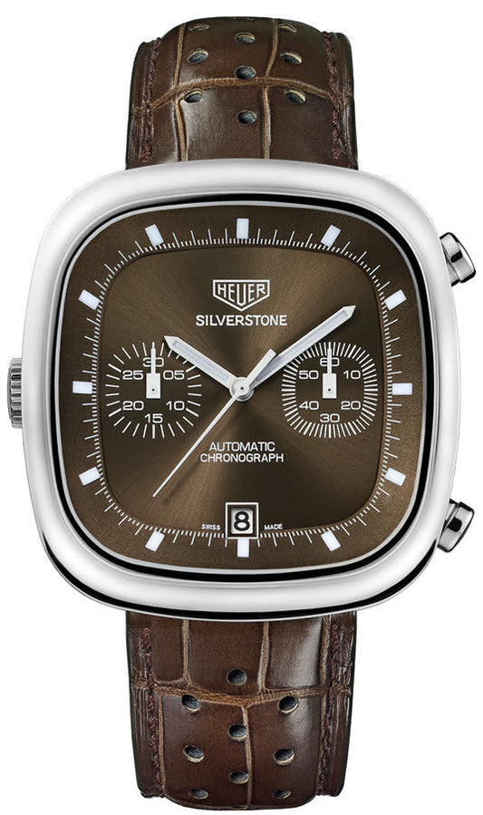 TAG Heuer Specialist Chronograph