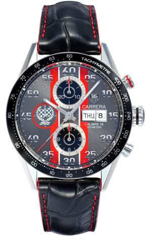 TAG Heuer Carrera Goodwood FOS D