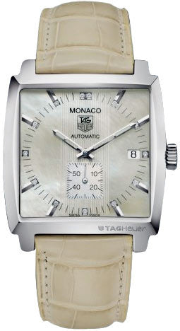 TAG Heuer Monaco D