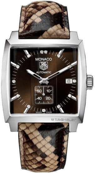 TAG Heuer Monaco D