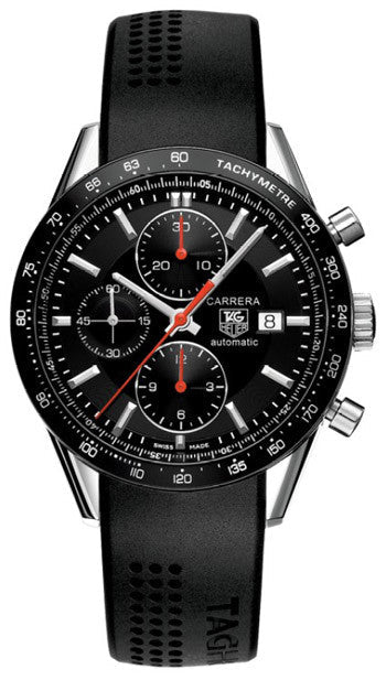 TAG Heuer Carrera