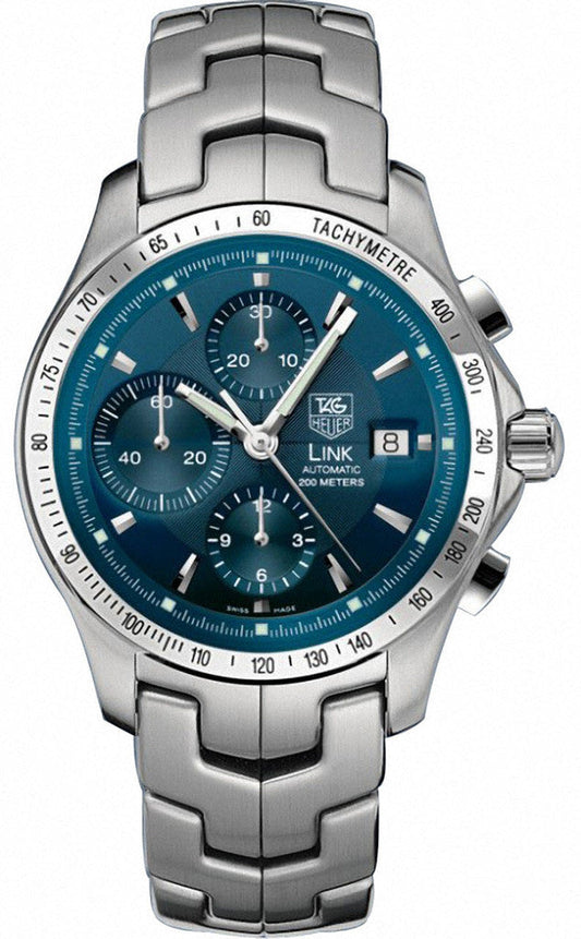 TAG Heuer Link D