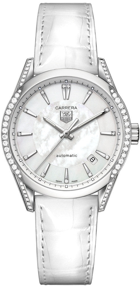 TAG Heuer Carrera D