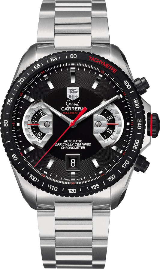 TAG Heuer Grand Carrera