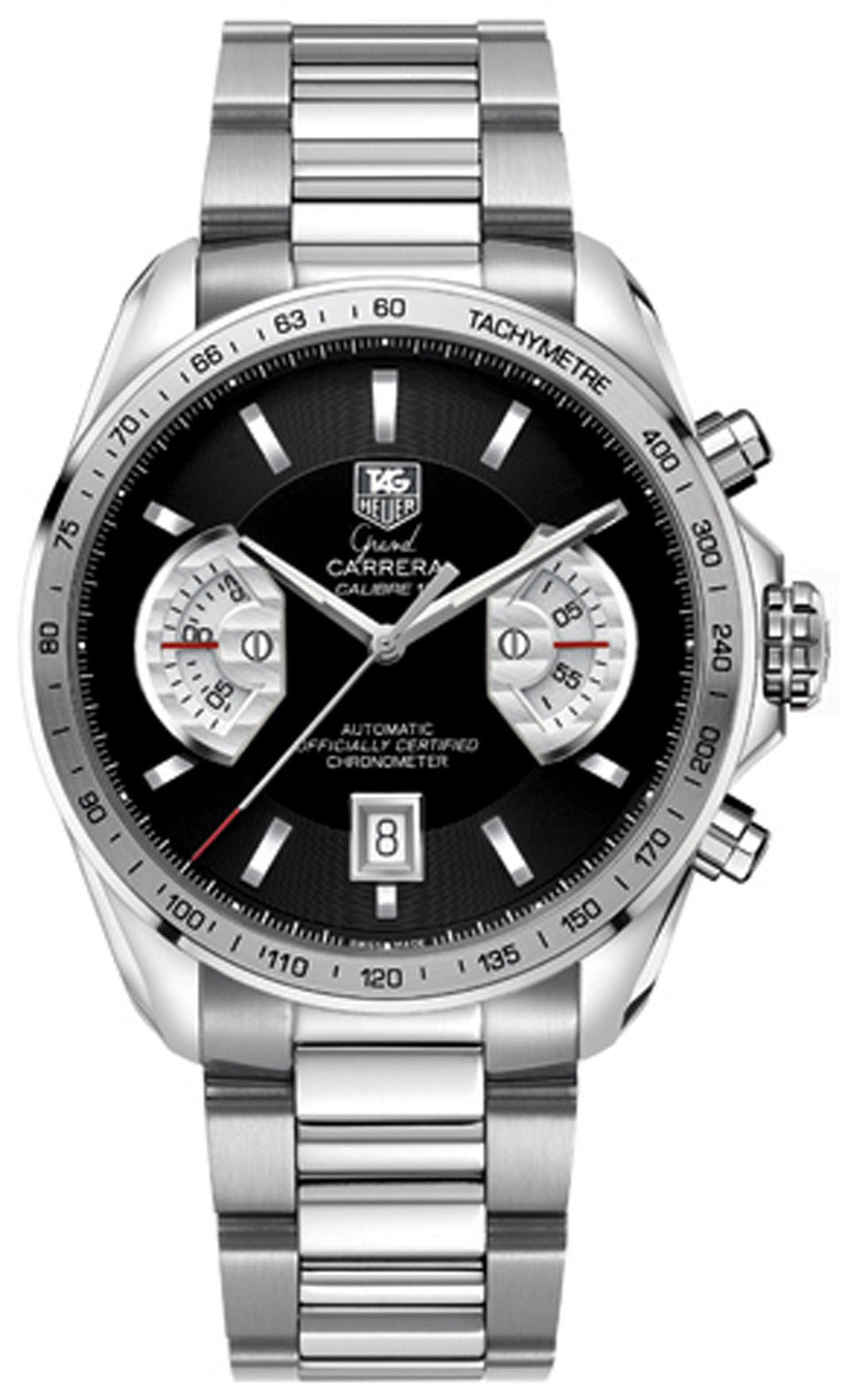 TAG Heuer Grand Carrera