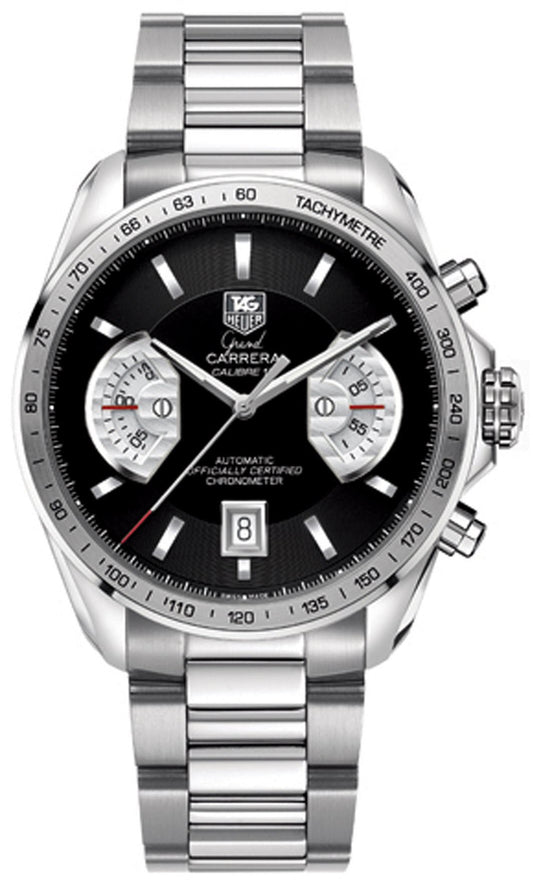 TAG Heuer Grand Carrera