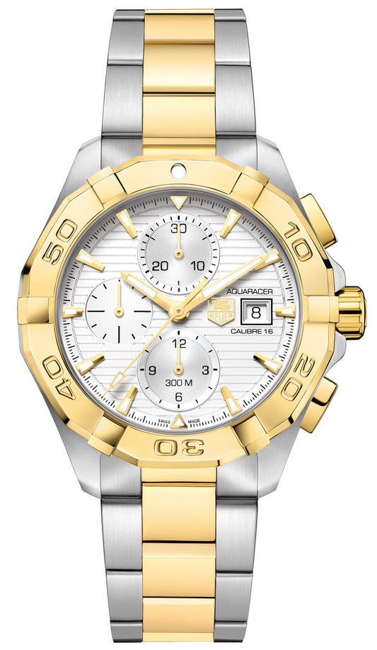 TAG Heuer Watch Aquaracer