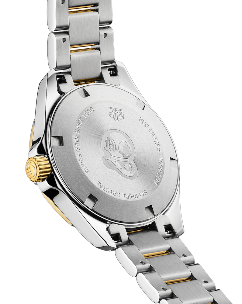 TAG Heuer Watch Aquaracer Ladies