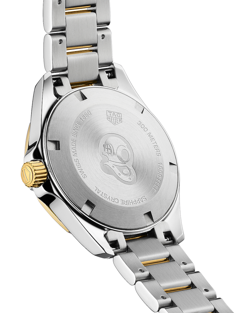 TAG Heuer Watch Aquaracer Ladies