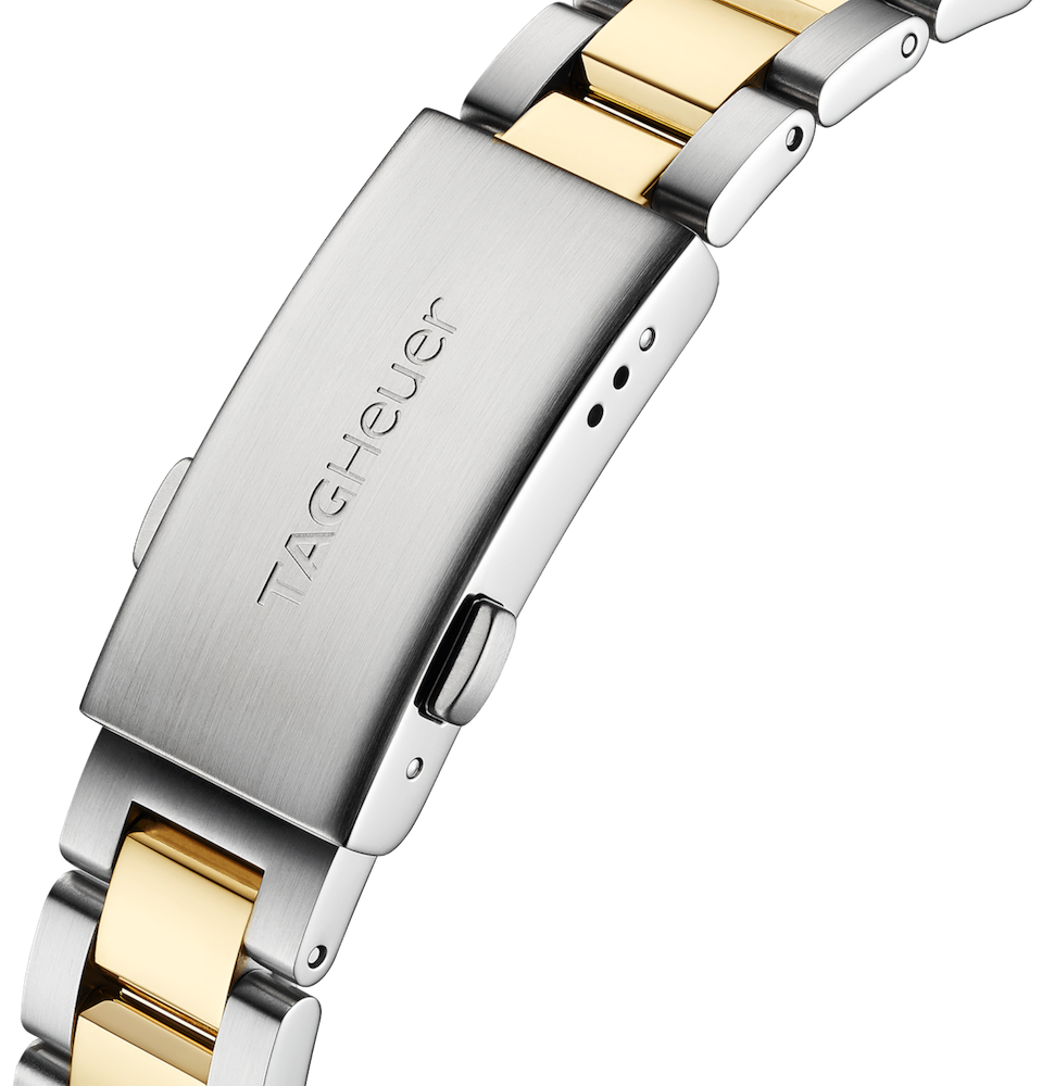 TAG Heuer Watch Aquaracer Ladies