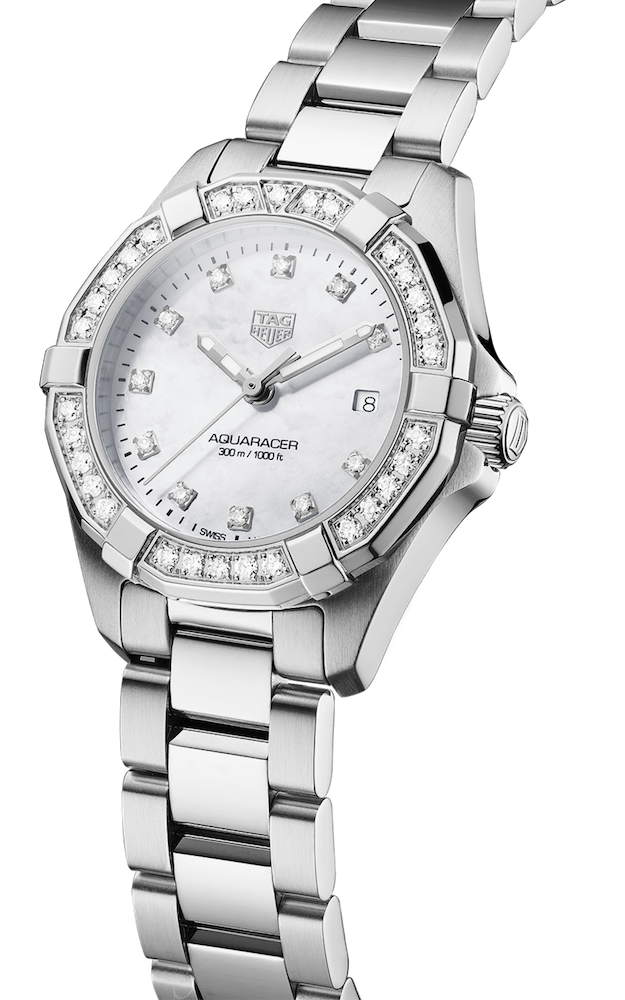 TAG Heuer Watch Aquaracer