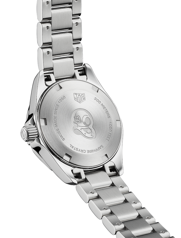 TAG Heuer Watch Aquaracer