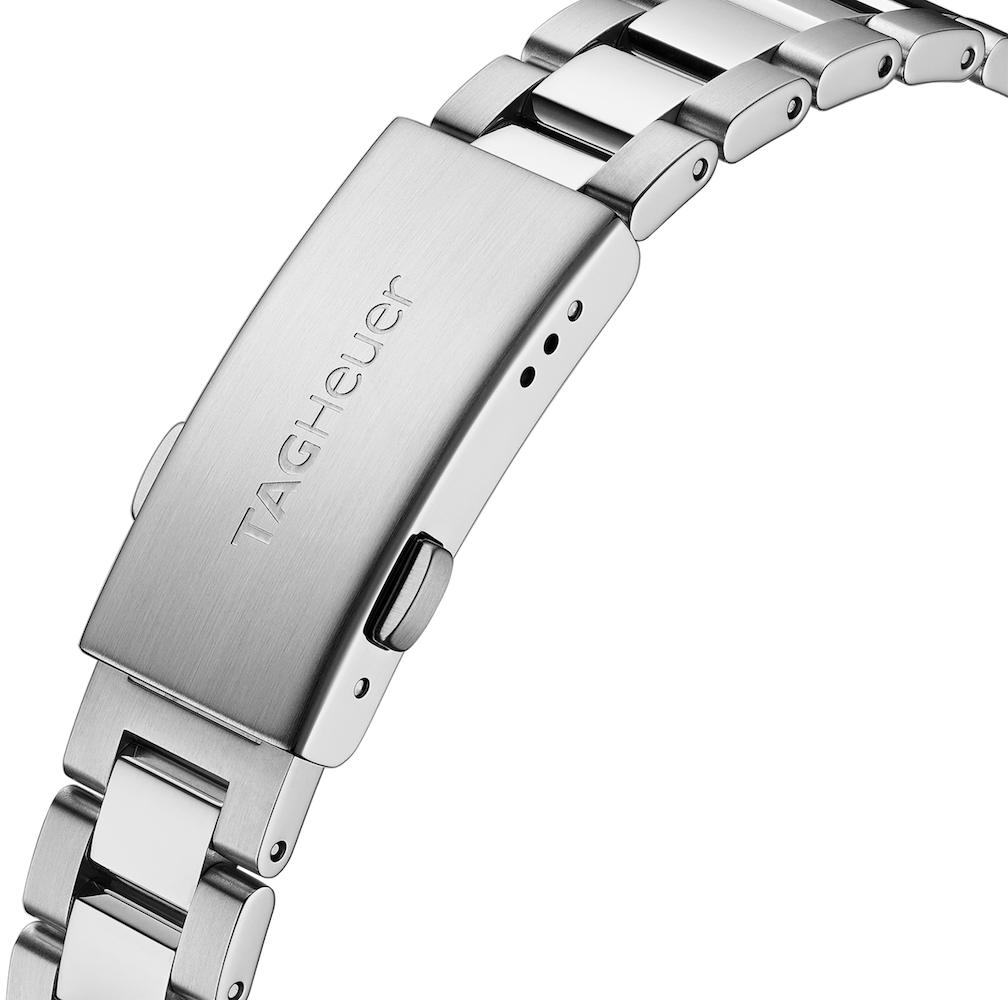 TAG Heuer Watch Aquaracer