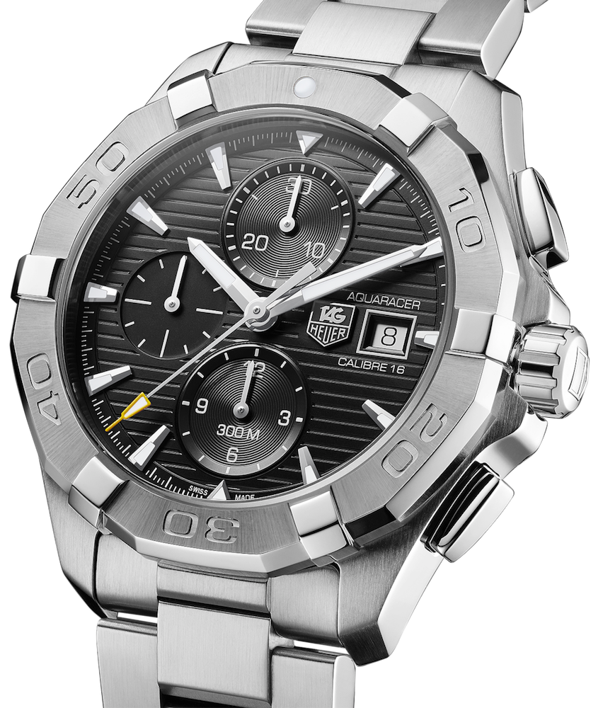 TAG Heuer Watch Aquaracer