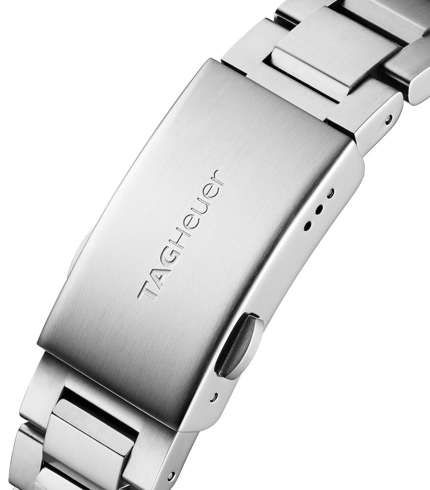 TAG Heuer Watch Aquaracer