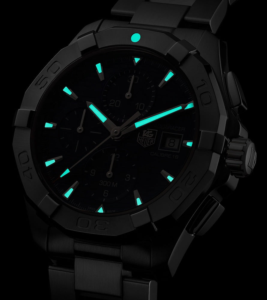 TAG Heuer Watch Aquaracer
