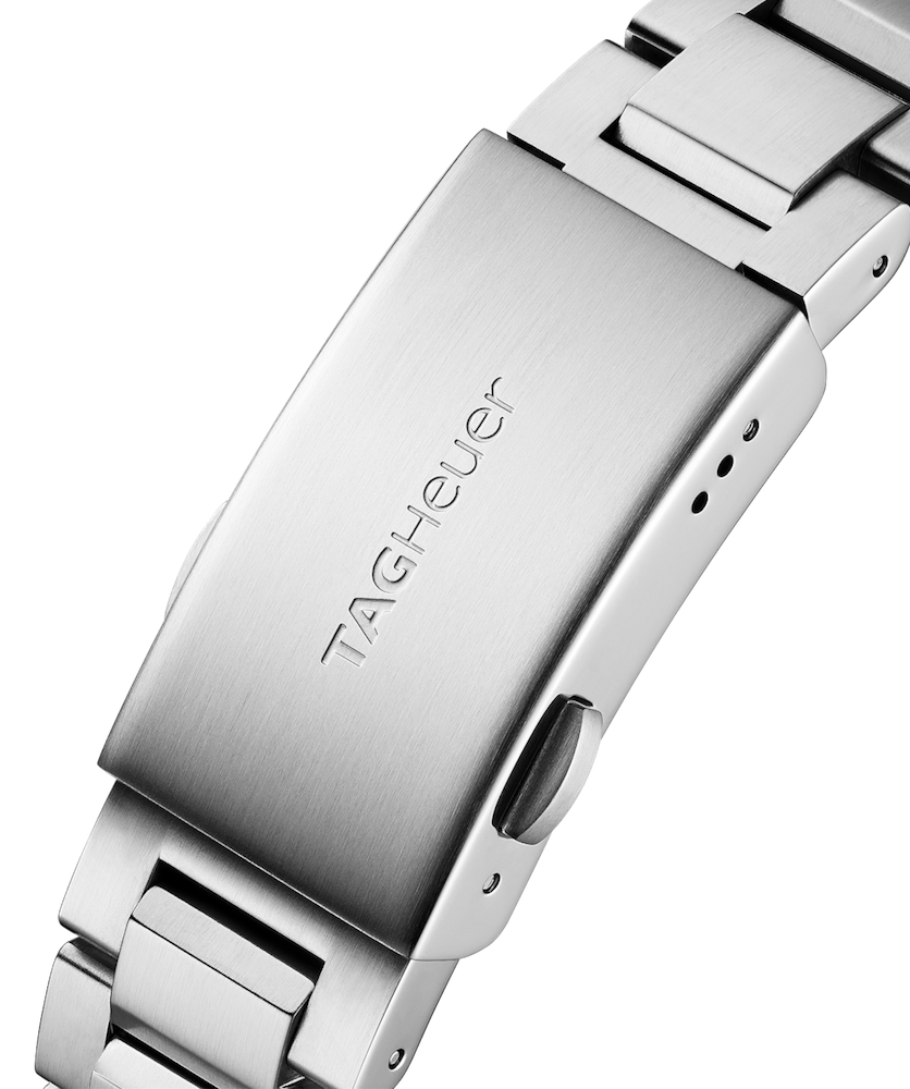 TAG Heuer Watch Aquaracer
