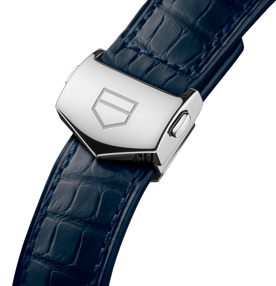 TAG Heuer Watch Carrera Mens