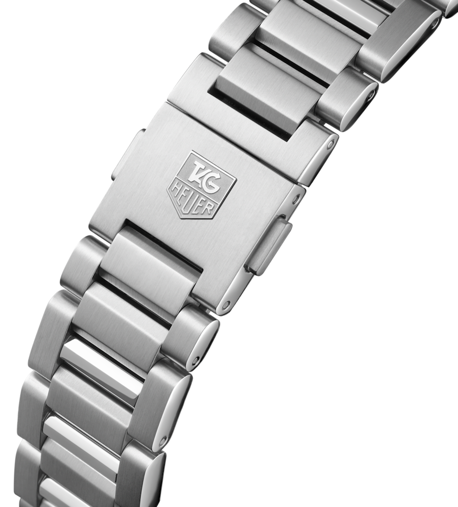 TAG Heuer Watch Carrera Calibre 16 Chronograph