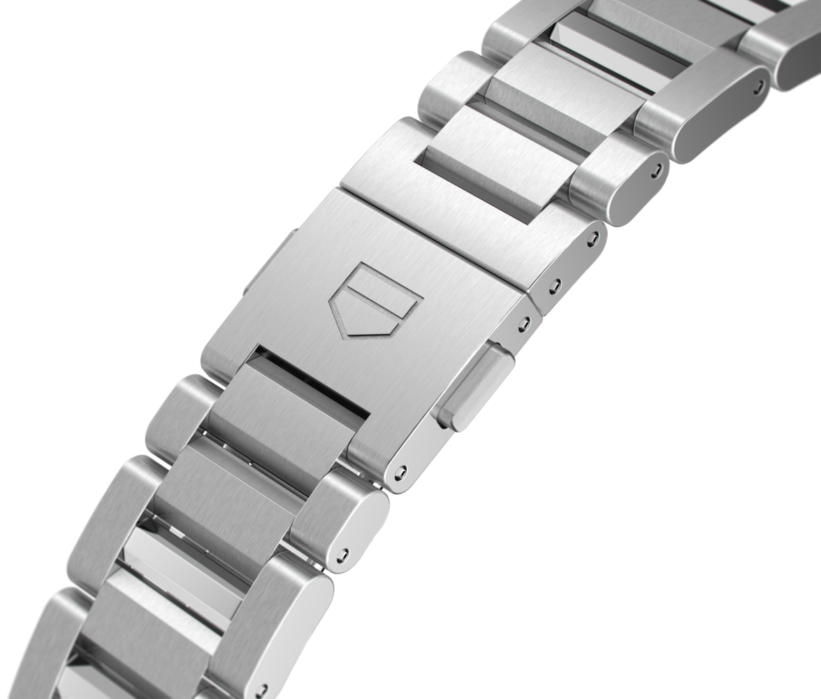 TAG Heuer Watch Carrera Calibre 16 Chronograph