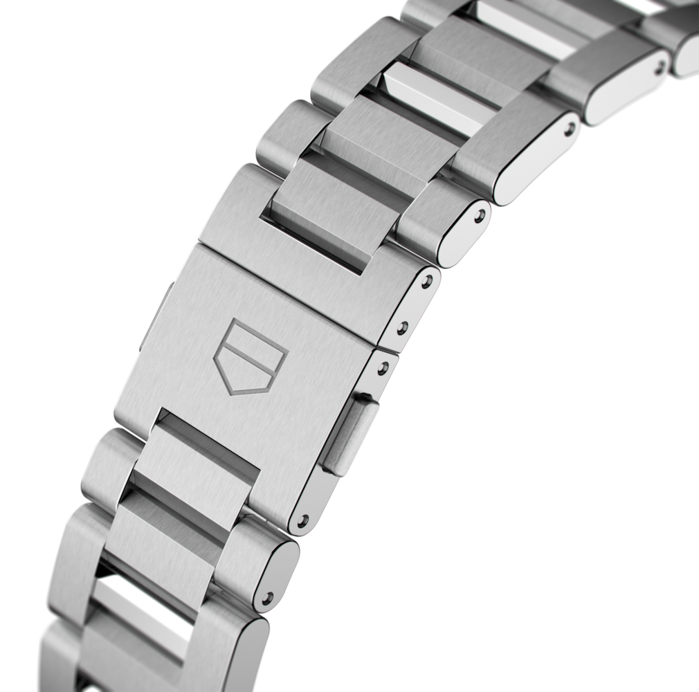 TAG Heuer Watch Carrera Calibre Heuer 02 Automatic GMT