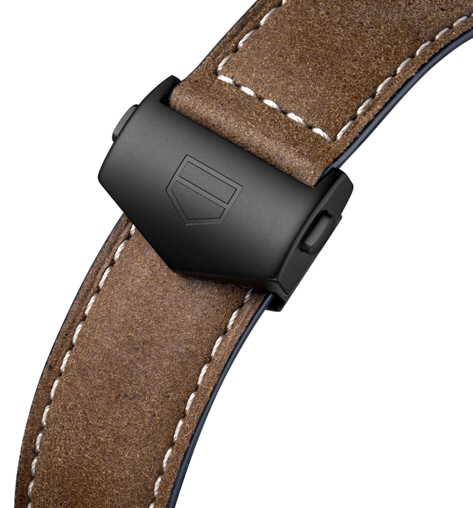 TAG Heuer Watch Carrera Day Date