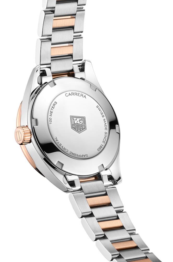 TAG Heuer Watch Carrera