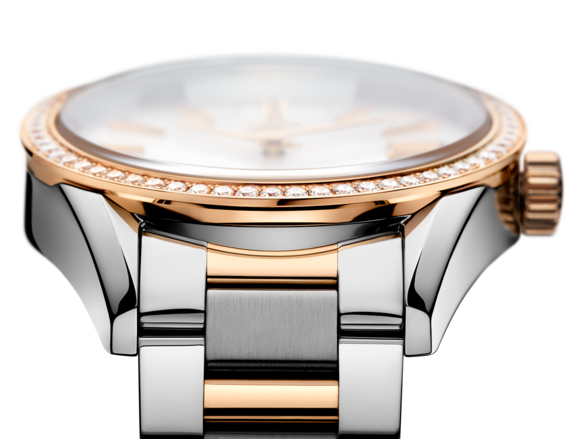 TAG Heuer Watch Carrera