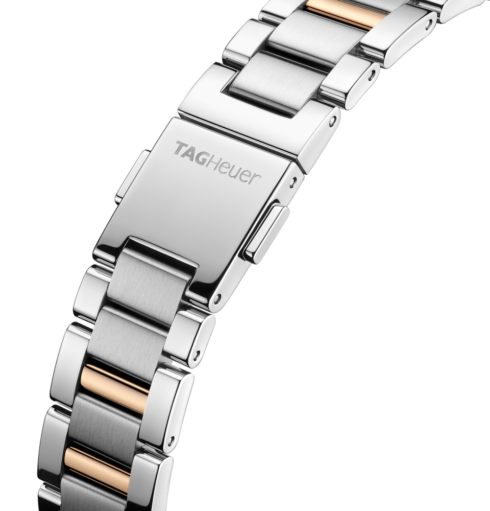 TAG Heuer Watch Carrera