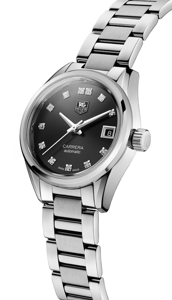TAG Heuer Watch Carrera