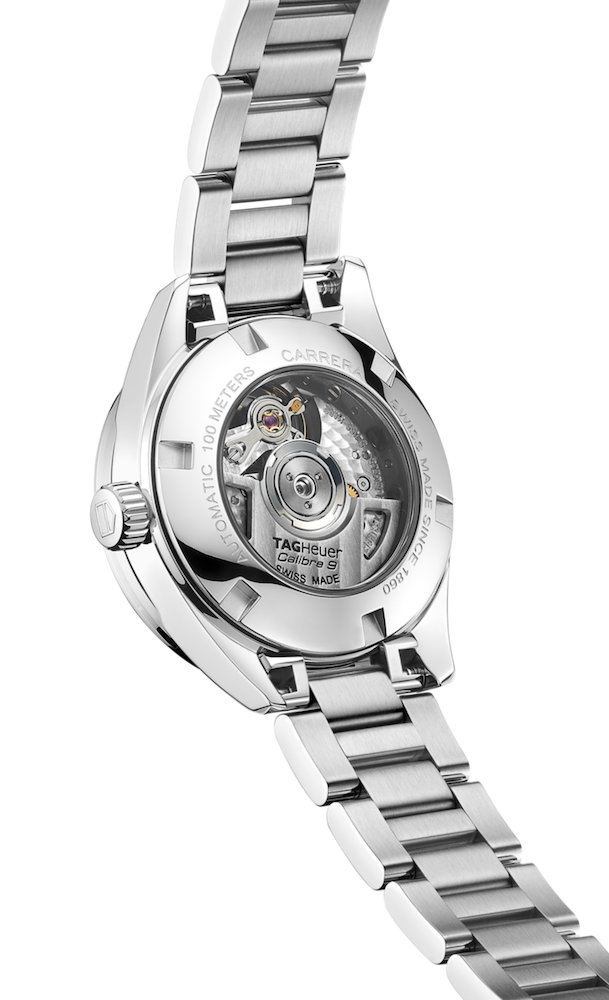TAG Heuer Watch Carrera
