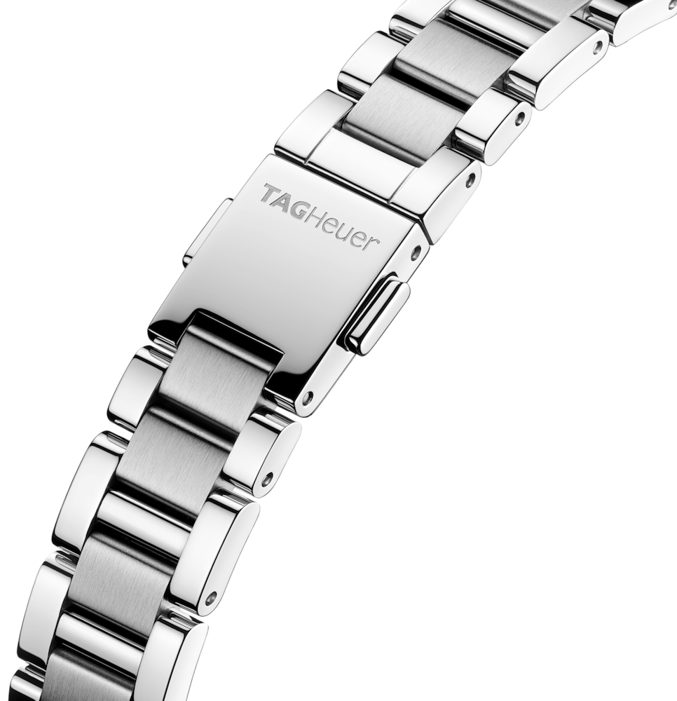 TAG Heuer Watch Carrera