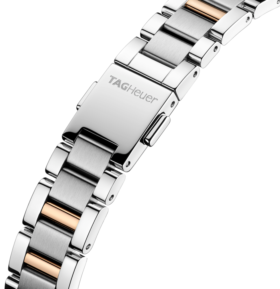 TAG Heuer Watch Carrera Calibre 9 Ladies