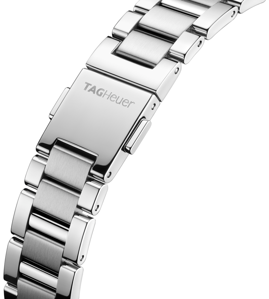 TAG Heuer Watch Carrera Ladies D