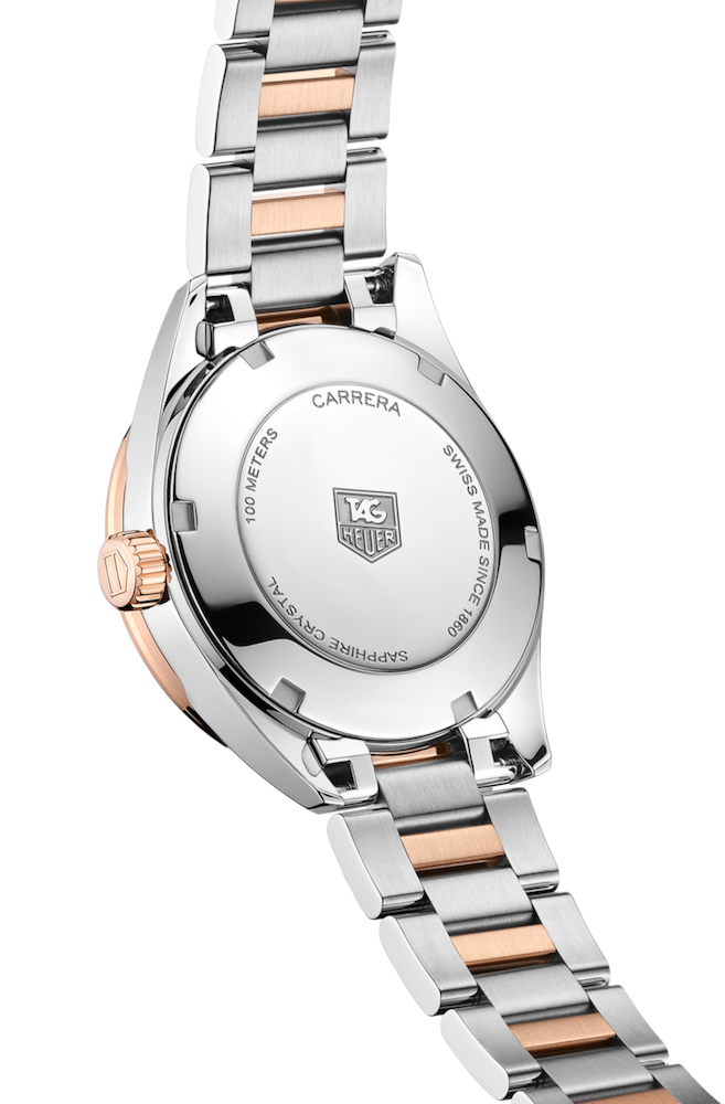 TAG Heuer Watch Carrera