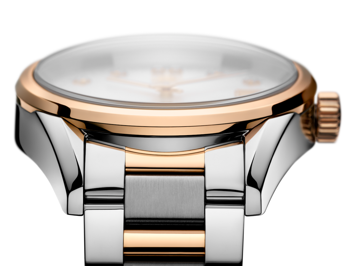 TAG Heuer Watch Carrera