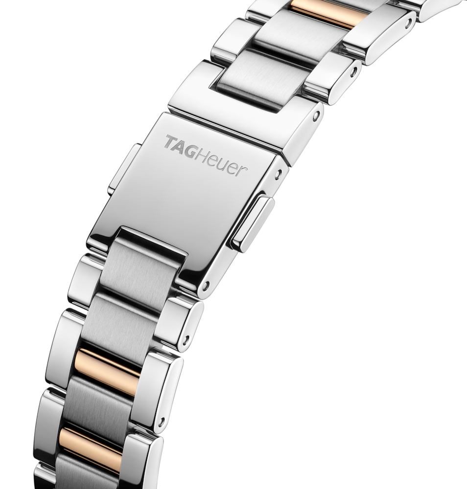 TAG Heuer Watch Carrera