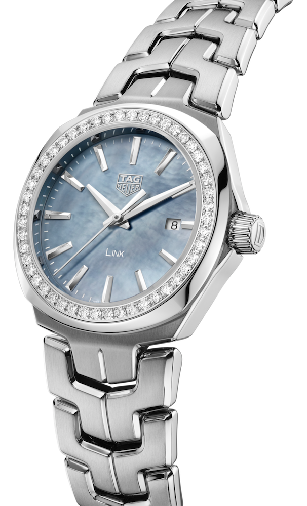 TAG Heuer Watch Link Ladies