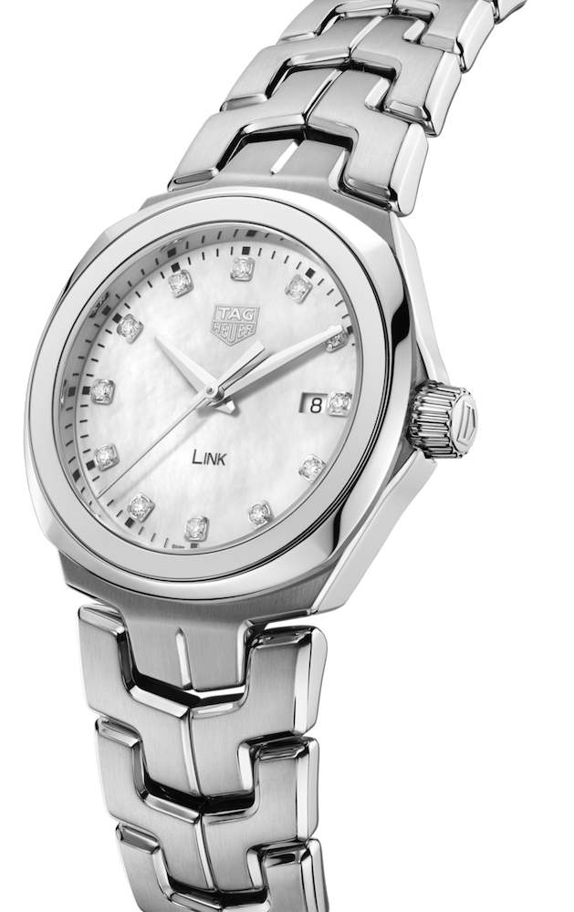 TAG Heuer Watch Link Ladies
