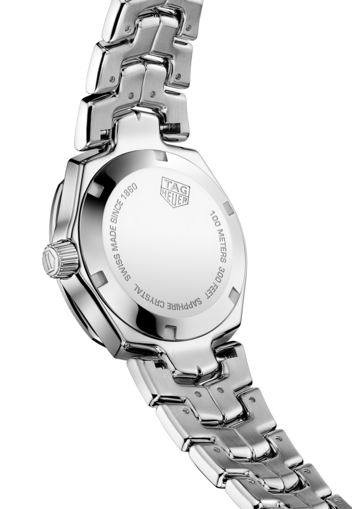 TAG Heuer Watch Link Ladies