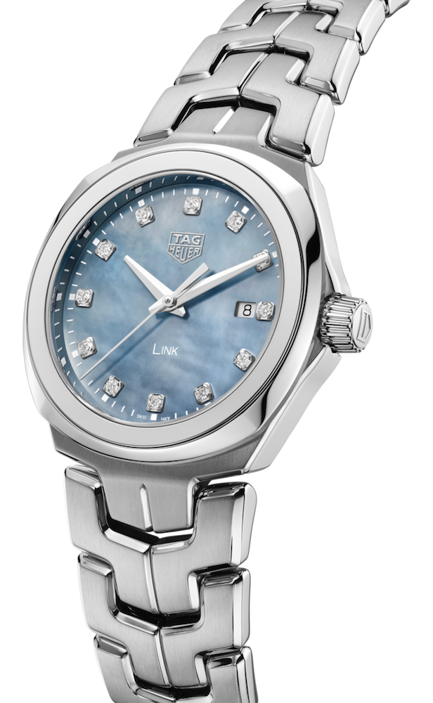 TAG Heuer Watch Link Ladies