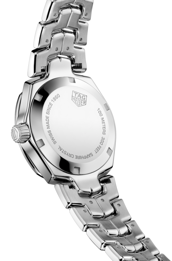 TAG Heuer Watch Link Ladies