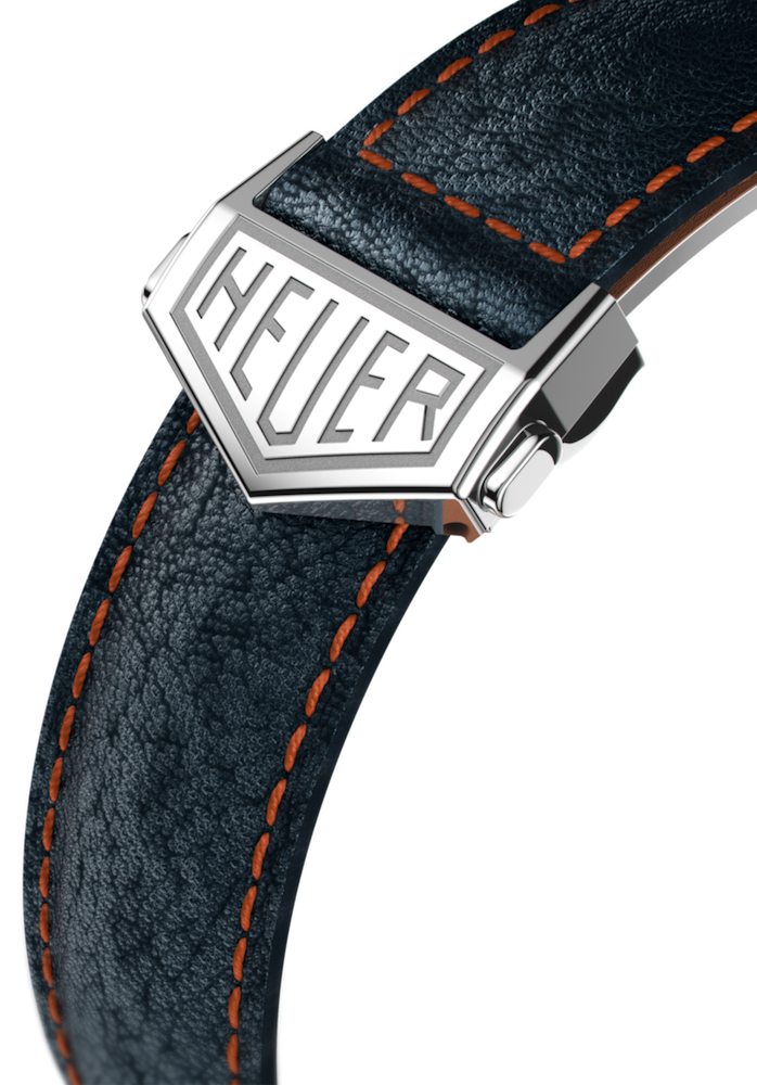 TAG Heuer Watch Monaco Gulf Calibre 11 Mens