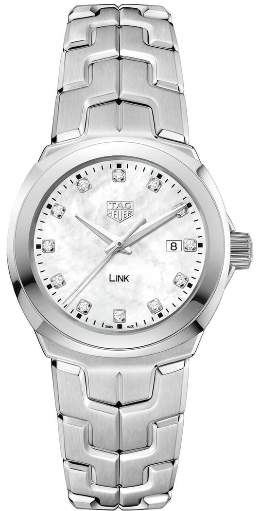 TAG Heuer Watch Link Ladies